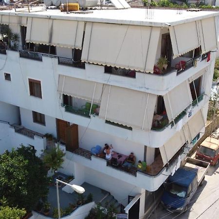 Hotel Vila Vilson Σαράντα Εξωτερικό φωτογραφία