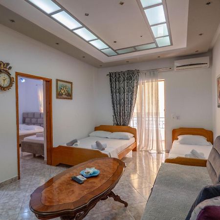 Hotel Vila Vilson Σαράντα Εξωτερικό φωτογραφία