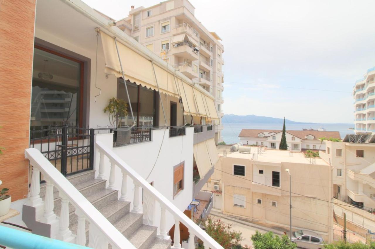 Hotel Vila Vilson Σαράντα Εξωτερικό φωτογραφία