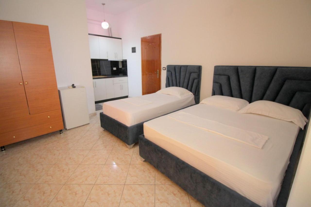 Hotel Vila Vilson Σαράντα Δωμάτιο φωτογραφία