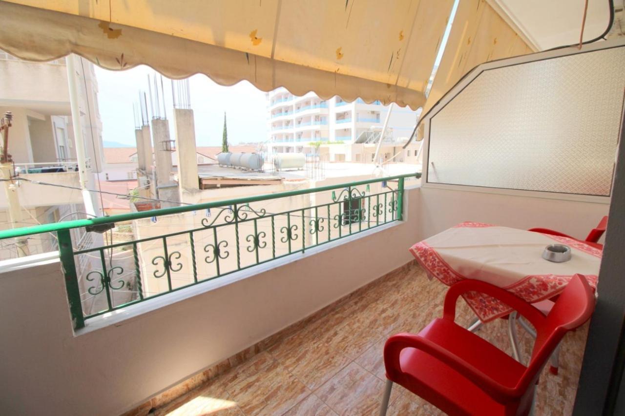 Hotel Vila Vilson Σαράντα Δωμάτιο φωτογραφία