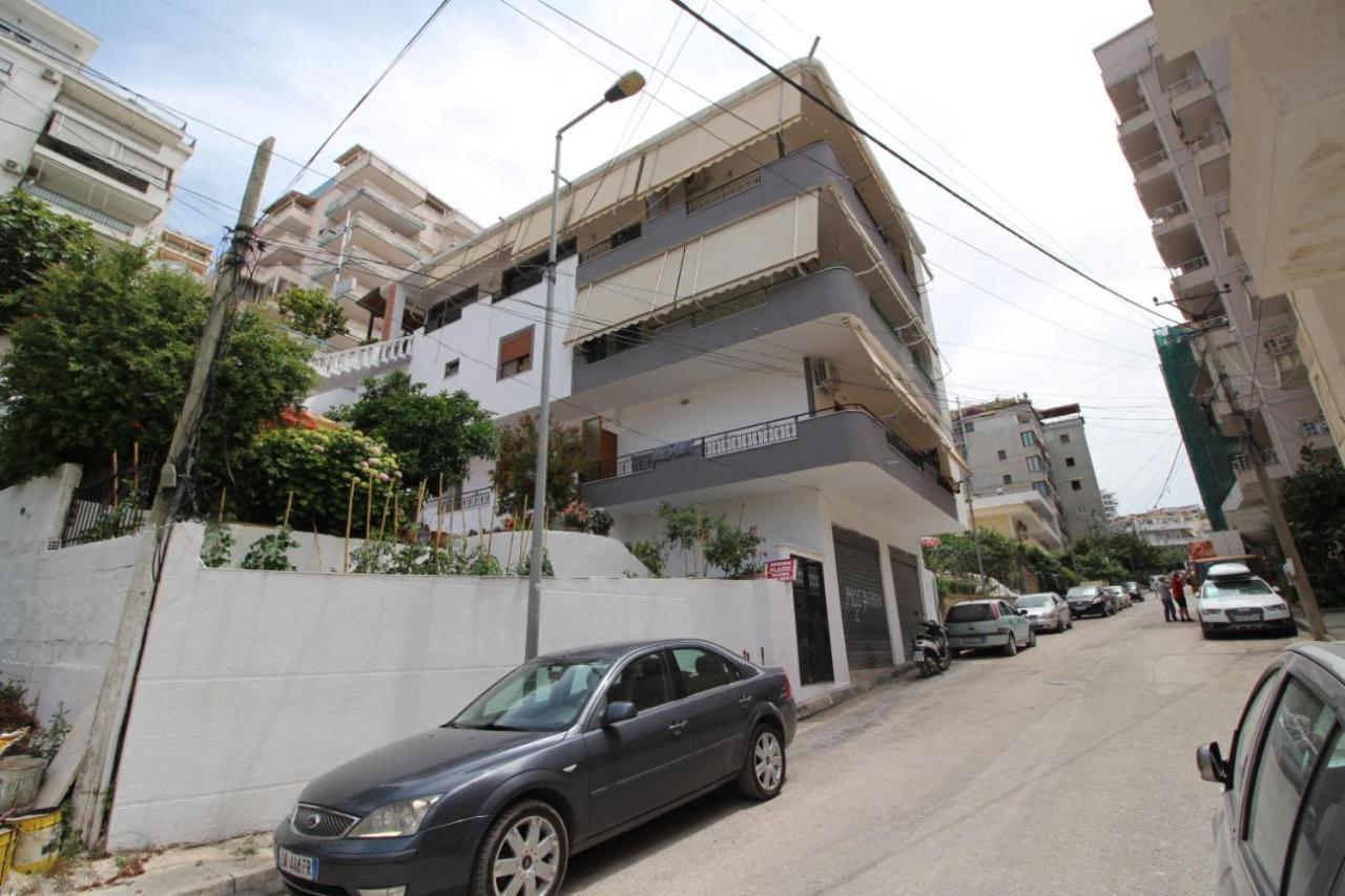 Hotel Vila Vilson Σαράντα Δωμάτιο φωτογραφία