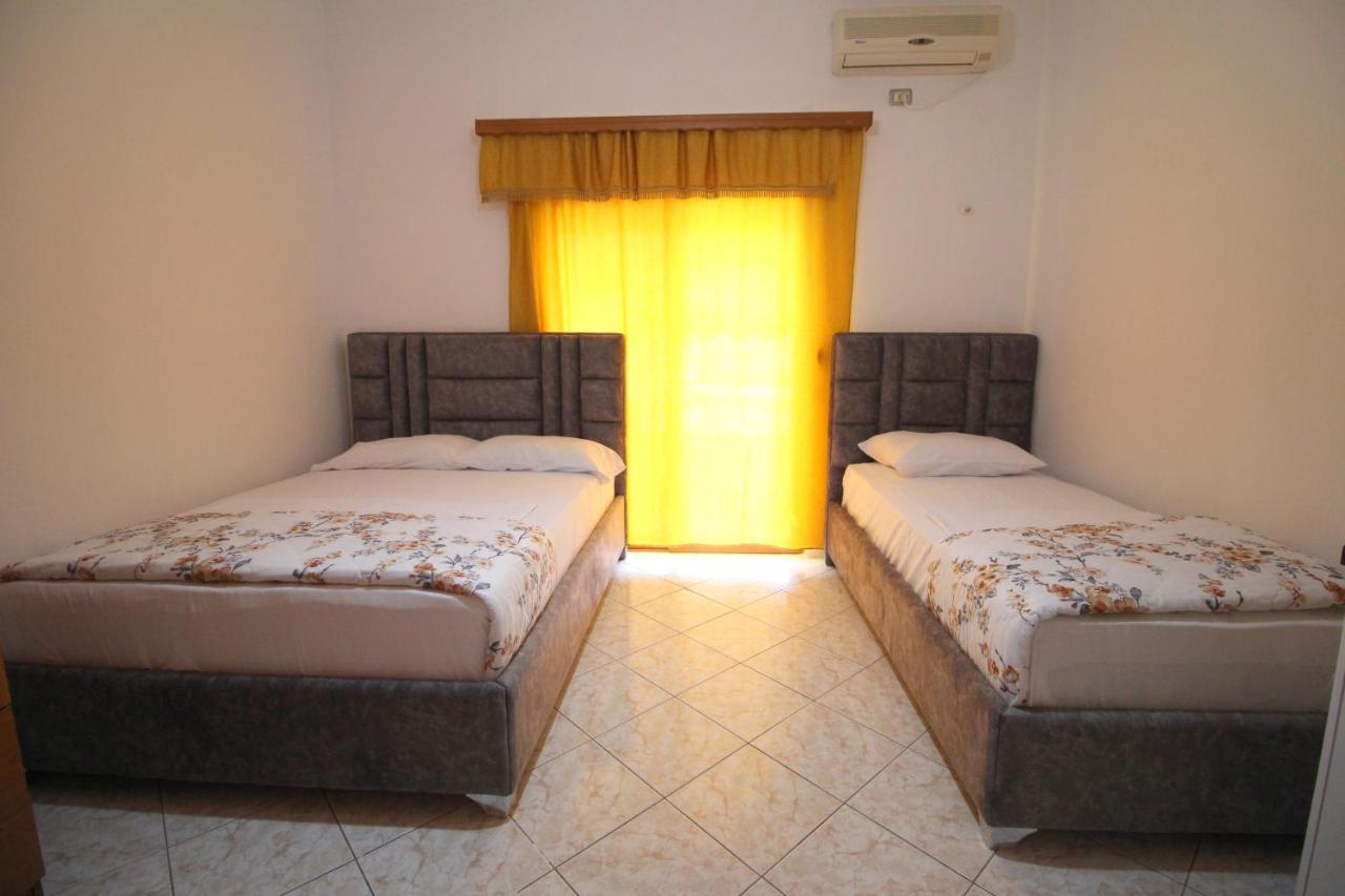 Hotel Vila Vilson Σαράντα Εξωτερικό φωτογραφία