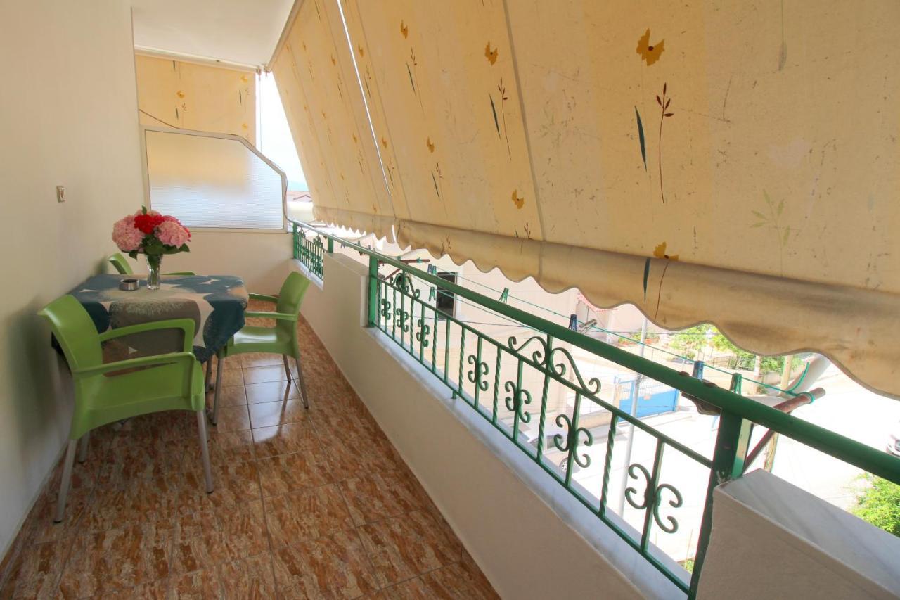 Hotel Vila Vilson Σαράντα Εξωτερικό φωτογραφία