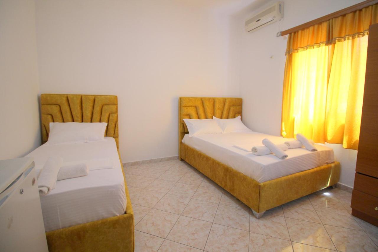 Hotel Vila Vilson Σαράντα Εξωτερικό φωτογραφία