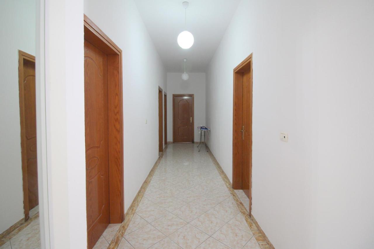 Hotel Vila Vilson Σαράντα Εξωτερικό φωτογραφία