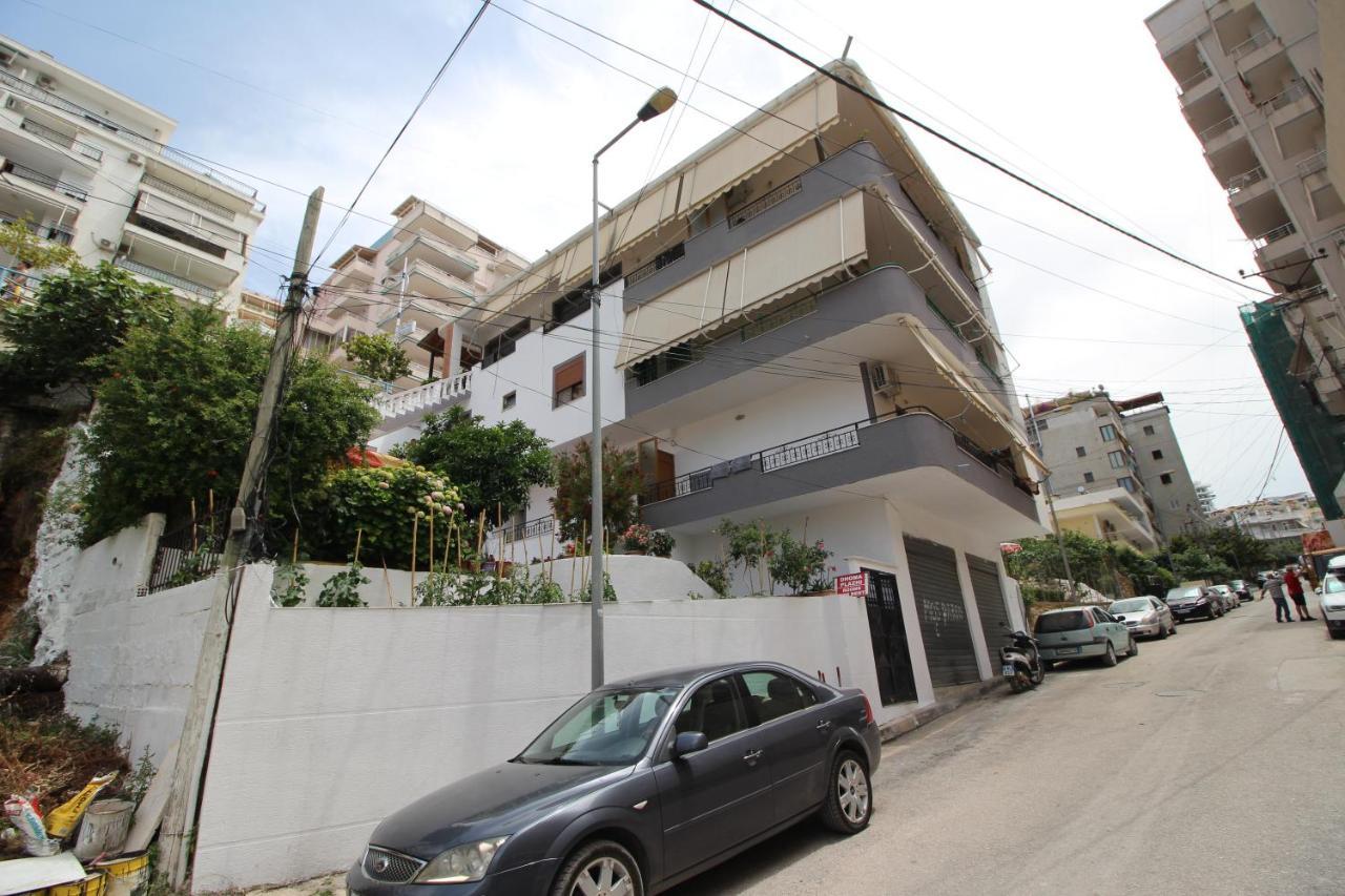 Hotel Vila Vilson Σαράντα Εξωτερικό φωτογραφία