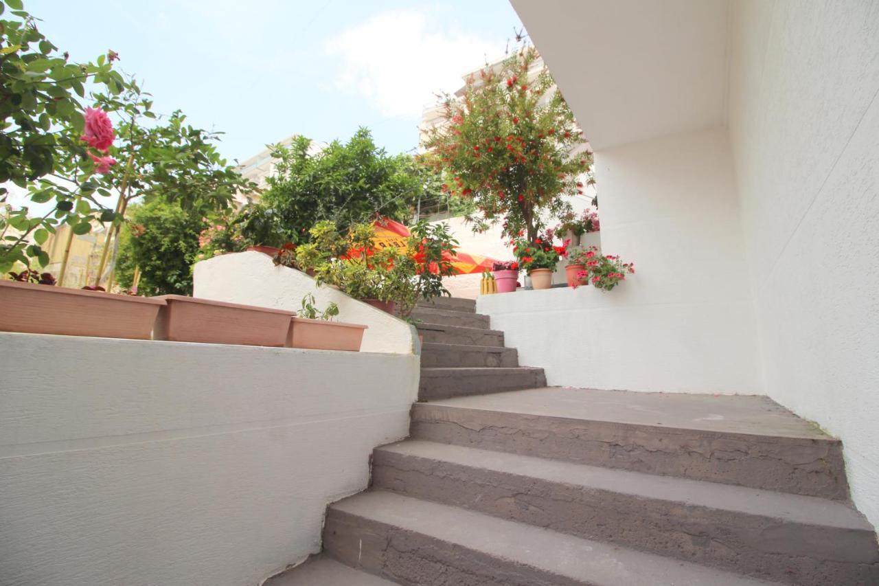 Hotel Vila Vilson Σαράντα Εξωτερικό φωτογραφία