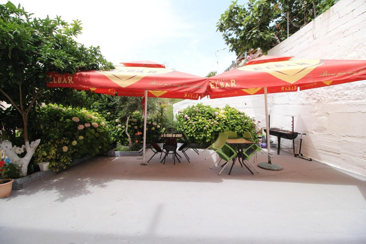 Hotel Vila Vilson Σαράντα Εξωτερικό φωτογραφία