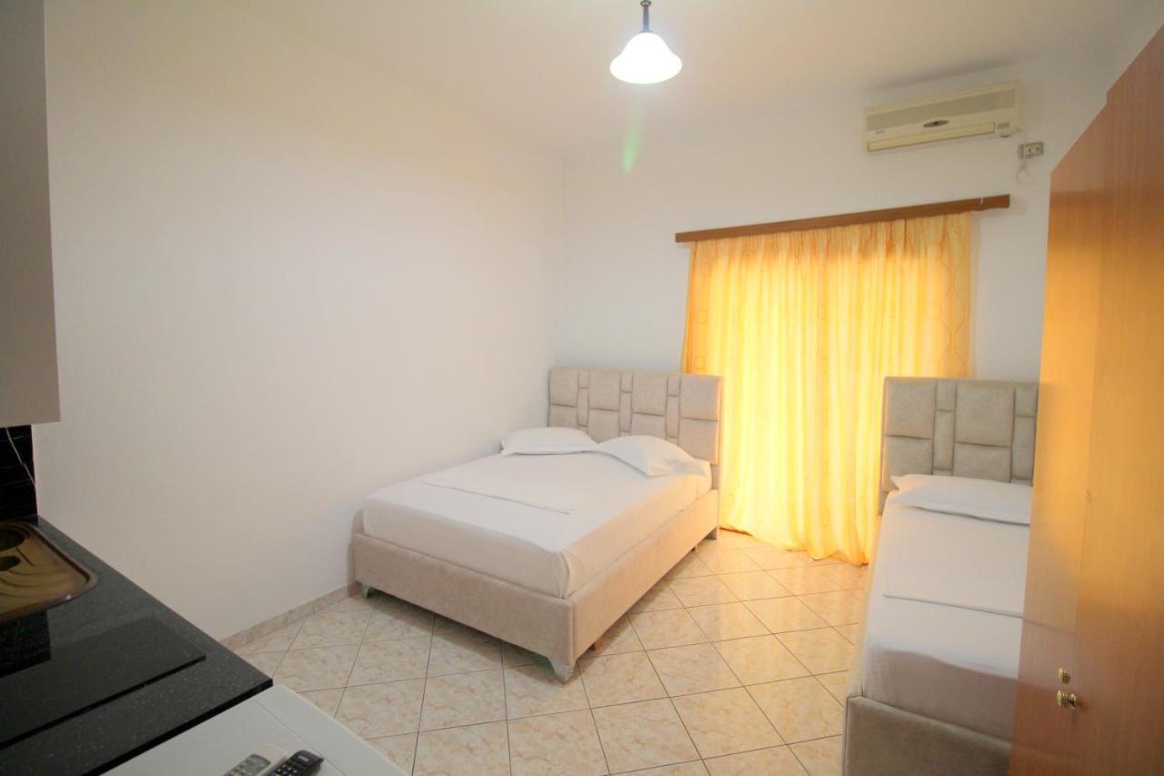 Hotel Vila Vilson Σαράντα Εξωτερικό φωτογραφία