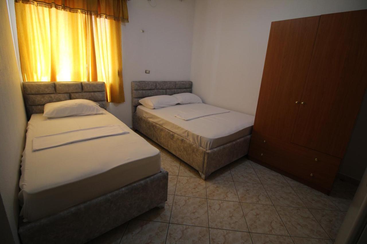 Hotel Vila Vilson Σαράντα Εξωτερικό φωτογραφία