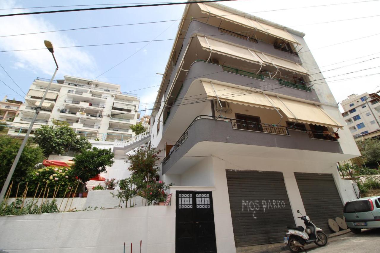 Hotel Vila Vilson Σαράντα Εξωτερικό φωτογραφία