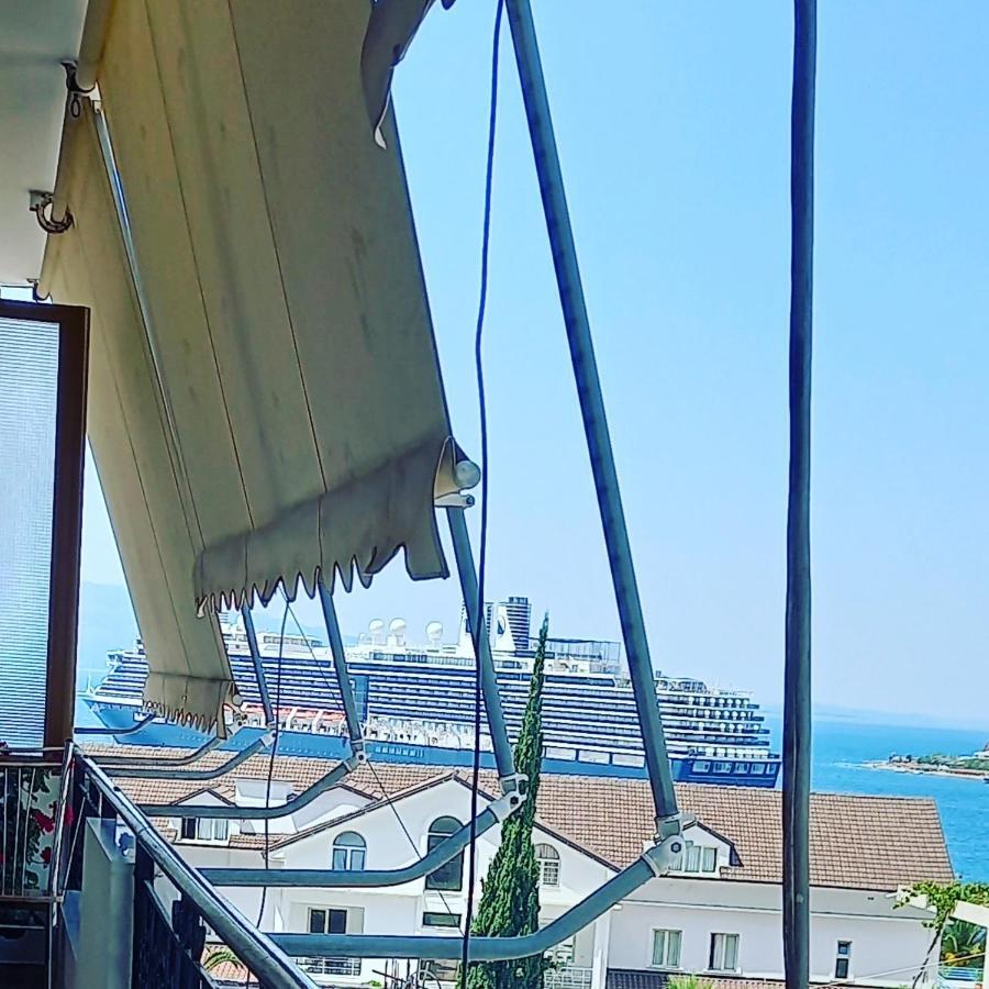 Hotel Vila Vilson Σαράντα Εξωτερικό φωτογραφία