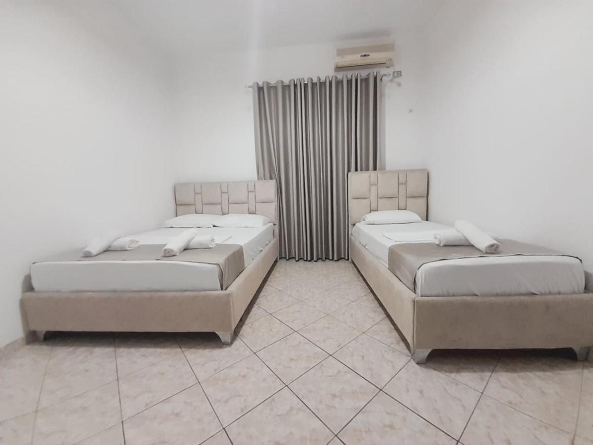 Hotel Vila Vilson Σαράντα Εξωτερικό φωτογραφία