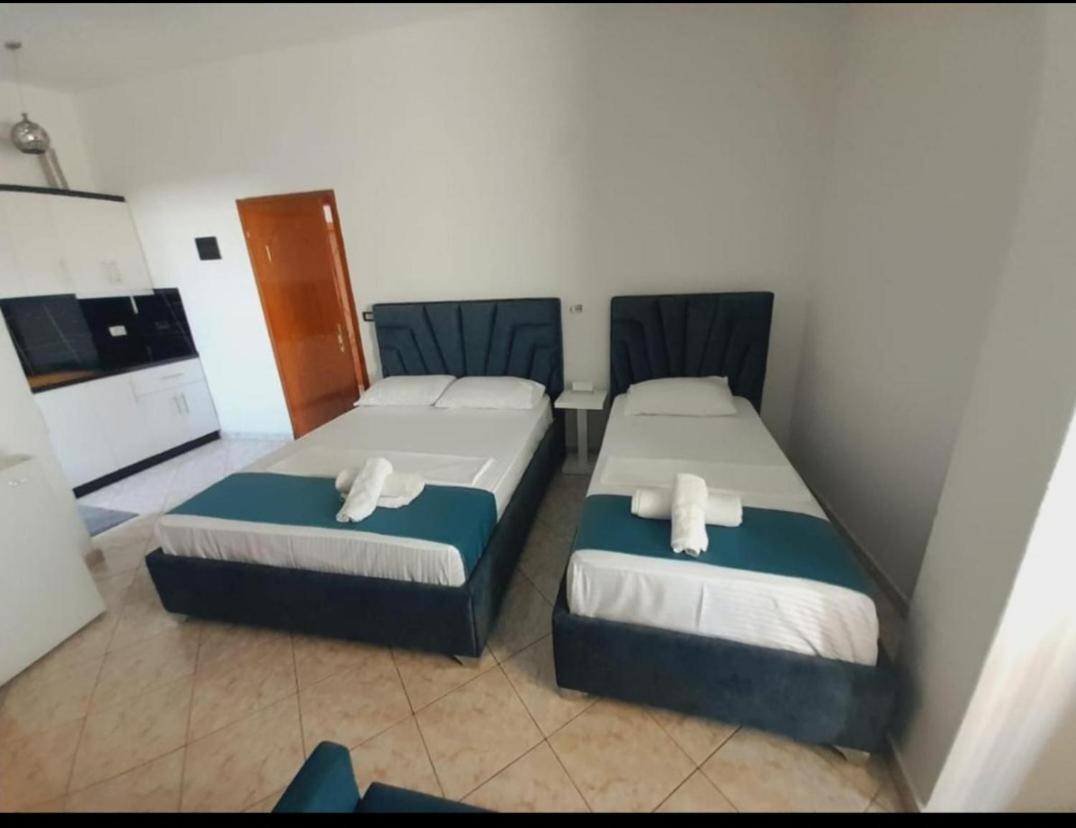 Hotel Vila Vilson Σαράντα Εξωτερικό φωτογραφία