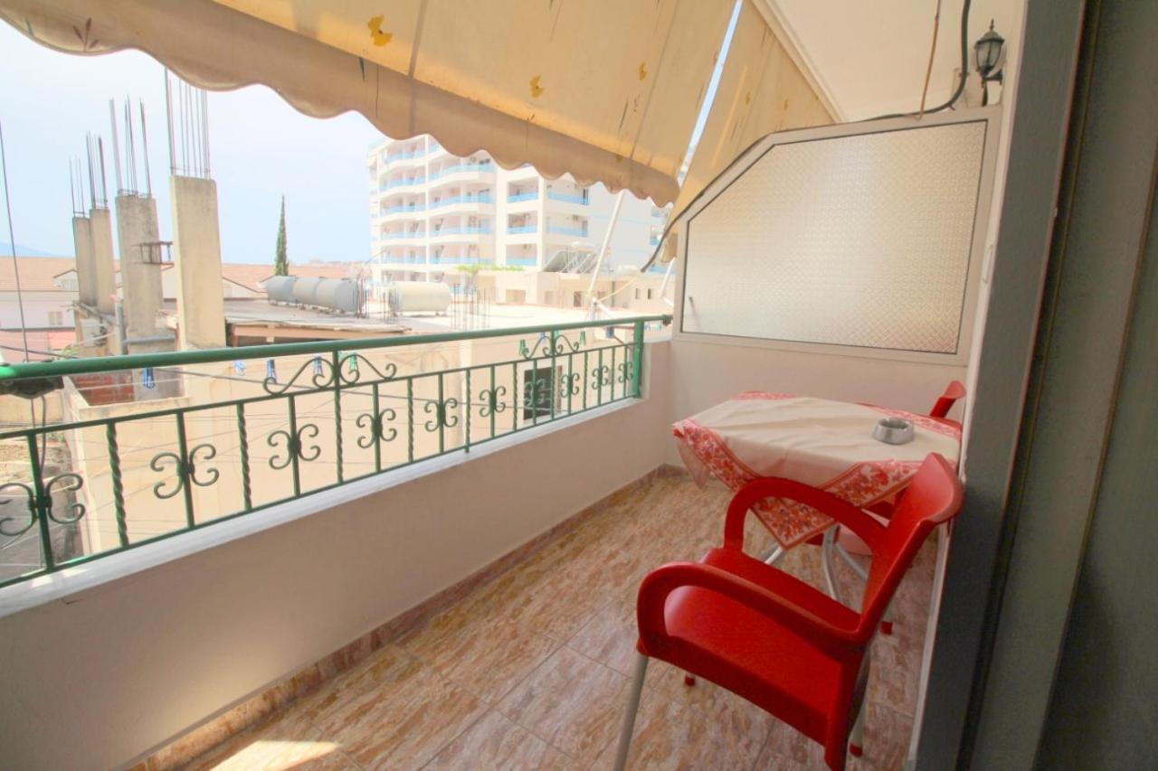 Hotel Vila Vilson Σαράντα Δωμάτιο φωτογραφία