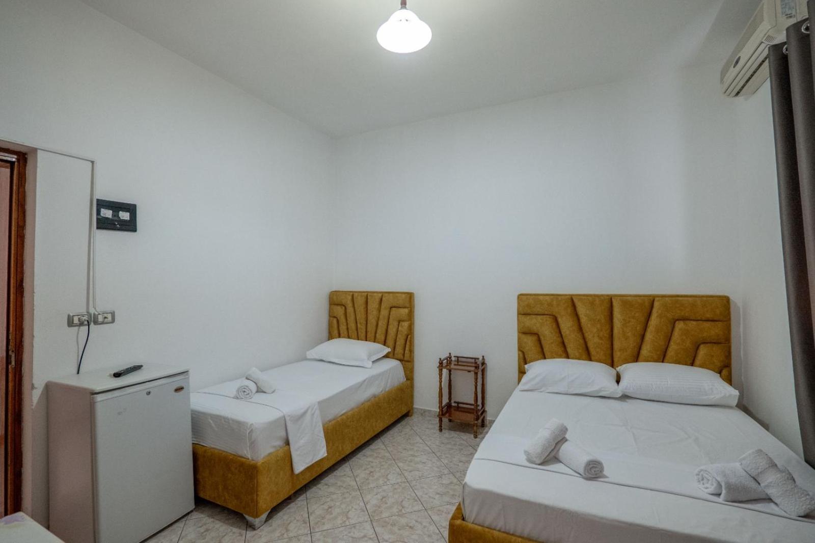 Hotel Vila Vilson Σαράντα Εξωτερικό φωτογραφία