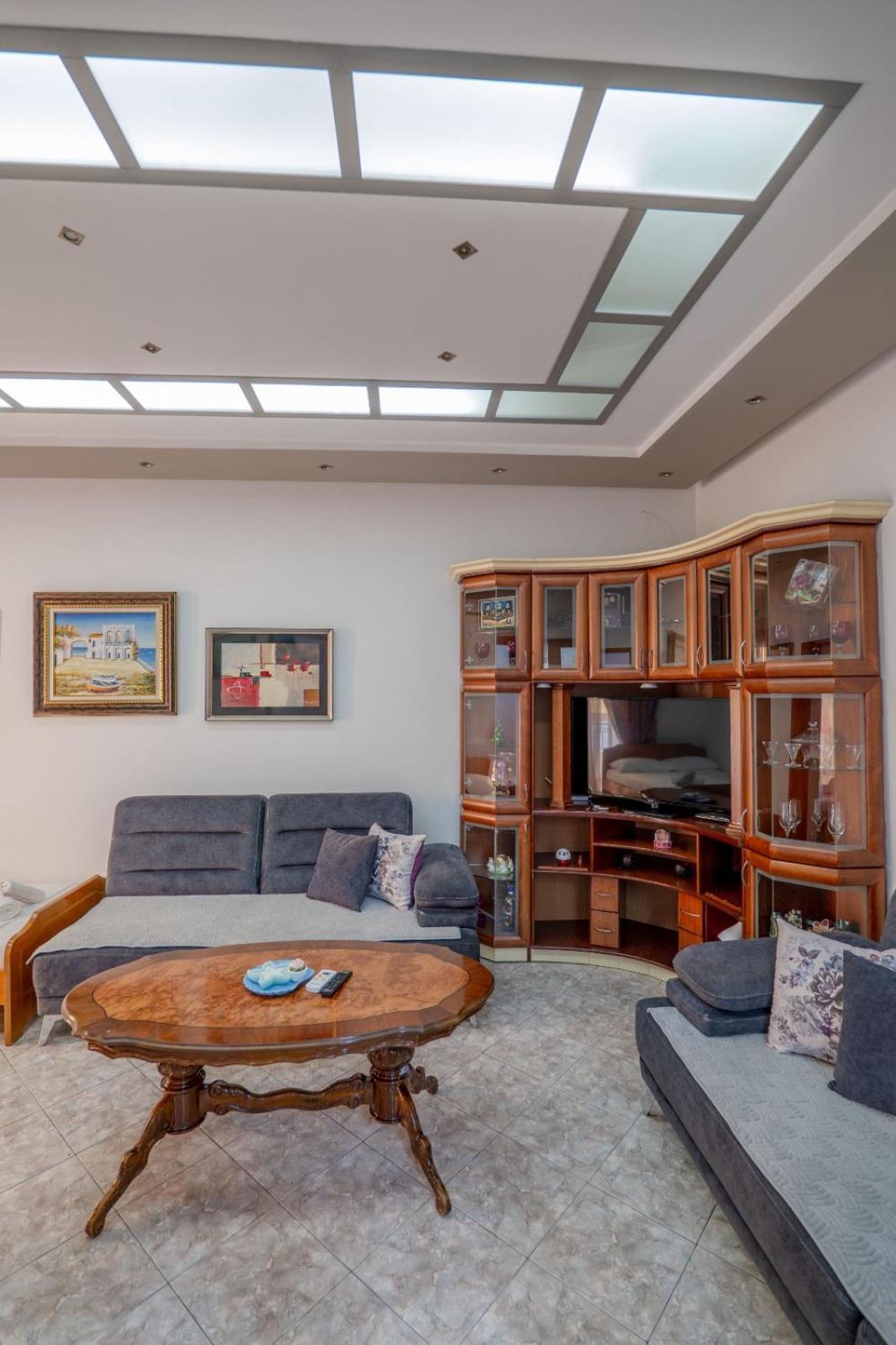 Hotel Vila Vilson Σαράντα Εξωτερικό φωτογραφία