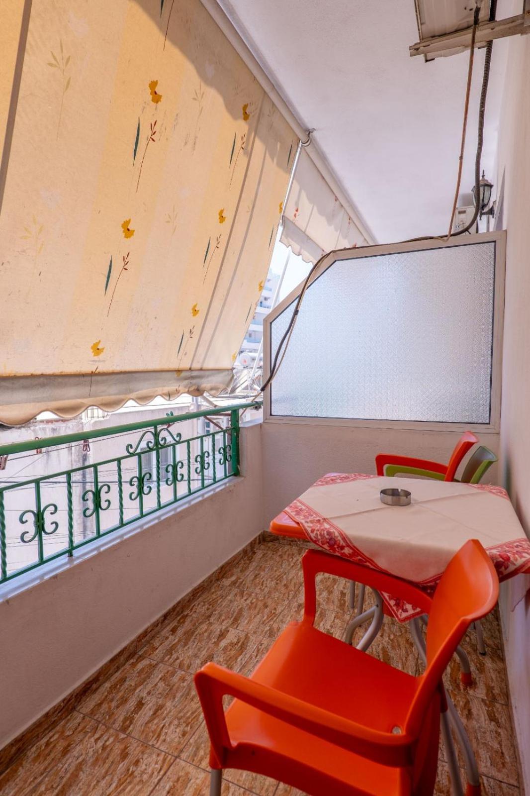 Hotel Vila Vilson Σαράντα Εξωτερικό φωτογραφία